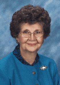 Sylvia L. Grass Swan Blake